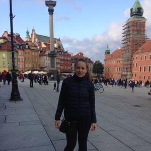 Meet your Posher, Ania